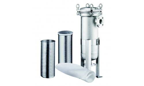 Фильтр мешочного типа Raifil BFH-1 Фильтр мешочного типа Raifil BFH-1